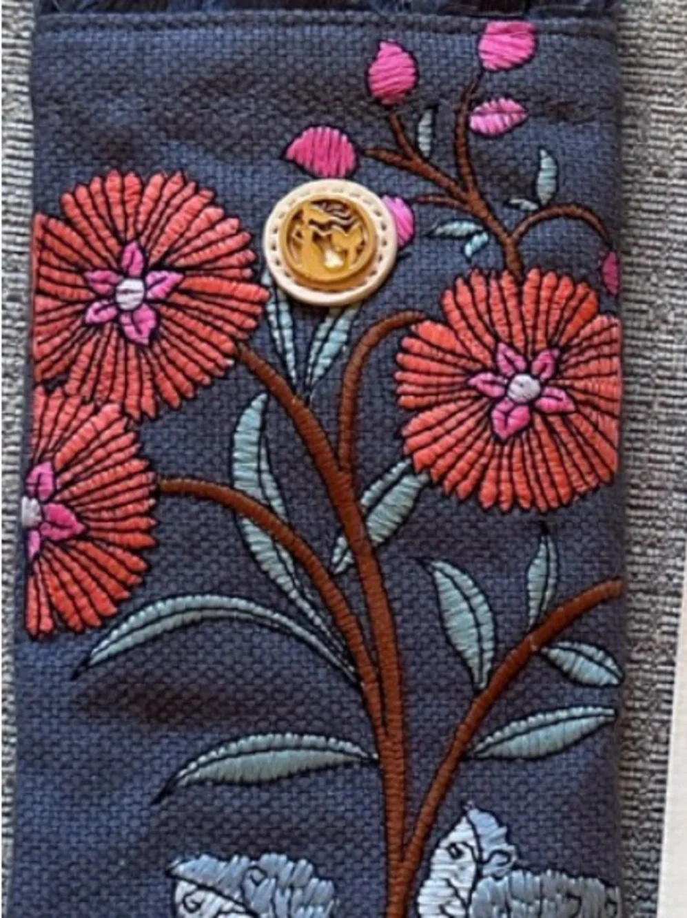 Spartina 449 Sunglasses Case NWT